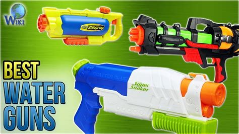 water bottle test gun|best water guns for shooting.